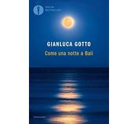 Come una notte a Bali