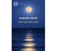 Come una notte a Bali