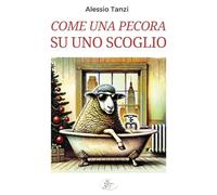 Come una pecora su uno scoglio
