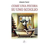 Come una pecora su uno scoglio