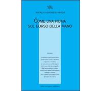 Come una piuma sul dorso della mano