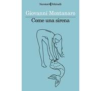 Come una sirena