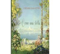 Come una stella: (Monnalisa - PubMe)