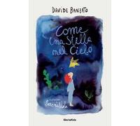 Come una stella nel cielo