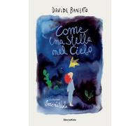 Come una stella nel cielo