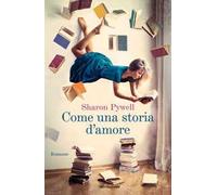 Come una storia d'amore