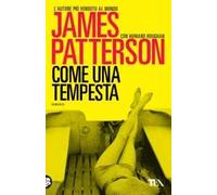 Come una tempesta