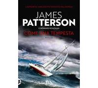 Come una tempesta