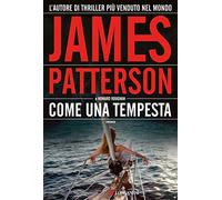Come una tempesta