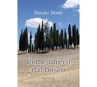 Come un'eco dal bosco