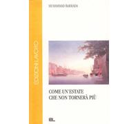 Come un'estate che non tornerà più