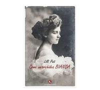 Come un'orchidea bianca