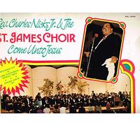 Come Unto Jesus [Vinyl]