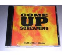 Come Up Screaming - Extinction Game