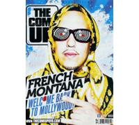 Come Up: Welcome Back to Mollywood