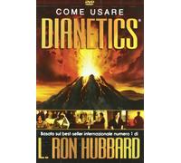 Come Usare Dianetics. DVD