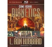 Come usare Dianetics. DVD