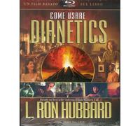 Come usare Dianetics. DVD - [New Era Publications]