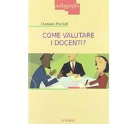 Come valutare i docenti?