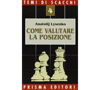 Come valutare la posizione