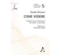 Come vedere. Iconismo come pluristabilità tra visione e linguaggio