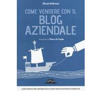 Come vendere con il blog aziendale