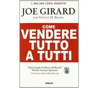 Come vendere tutto a tutti