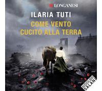 Come vento cucito alla terra