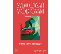 Come vento selvaggio
