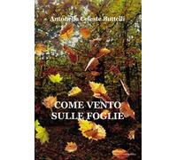 Come vento sulle foglie