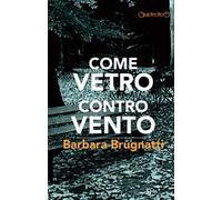 Come vetro contro vento