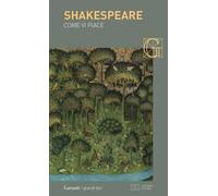 Come vi piace. Testo inglese a fronte
