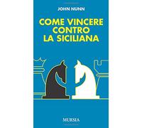 Come vincere contro la Siciliana