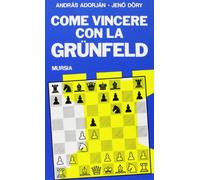 Come vincere la Grünfeld