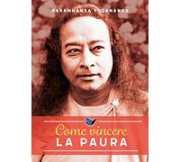 Come vincere la paura