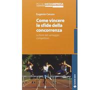 Come vincere le sfide della concorrenza. Le fonti del vantaggio competitivo