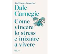 Come vincere lo stress e cominciare a vivere