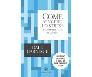 Come vincere lo stress e cominciare a vivere