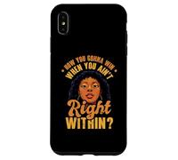 Come vinci se non sei direttamente dentro Custodia per iPhone XS Max