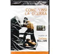Come Vinsi La Guerra (Dvd)