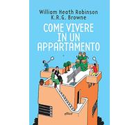 Come vivere in un appartamento