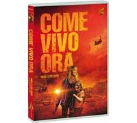 Come Vivo Ora