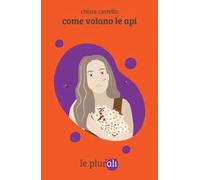 Come volano le api