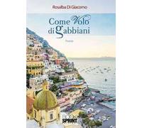 Come volo di gabbiani