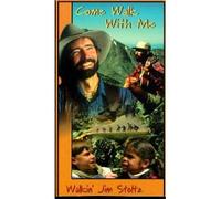 Come Walk With Me - Walkin' Jim Stoltz (DVD)