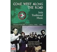 Come West Along the Road