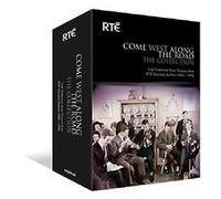 Come West Along The Road: The Collection Volumes 1-4 Boxset