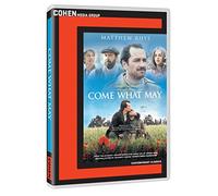 Come What May