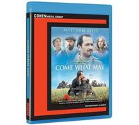 Come What May