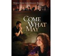 Come What May (DVD) Austin Kearney Victoria Emmons Manny Edwards